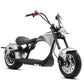 Rooder Mangosteen Arrow M1p Bike e Chopper 2000w 28ah 30ah Price