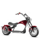 Rooder Mangosteen Arrow M1p Bike e Chopper 2000w 28ah 30ah Price