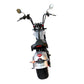 Rooder Mangosteen Arrow M1p Bike e Chopper 2000w 28ah 30ah Price