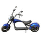 Rooder Mangosteen Arrow M1p Bike e Chopper 2000w 28ah 30ah Price