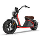 Rooder Mangosteen Alligator M2 Electric Scooter e Roller 3000w 40ah