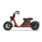 Rooder Mangosteen Alligator M2 Electric Scooter e Roller 3000w 40ah