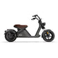 Rooder Mangosteen Alligator M2 Electric Scooter e Roller 3000w 40ah