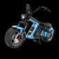 Rooder Mangosteen Runner M8 Scooter Big Wheel Fat Tire 2000w